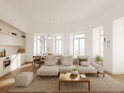 Annonce Vente Appartement Lisboa