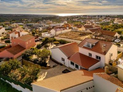 Annonce Vente 8 pices Maison Mafra