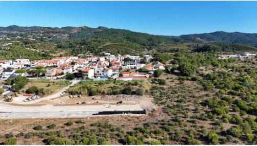 Annonce Vente Terrain Alcabideche