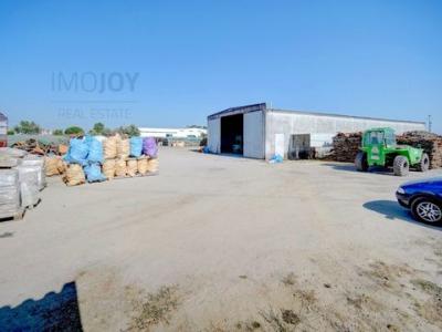 Annonce Vente Local industriel Montijo