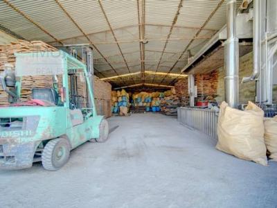 Acheter Local industriel 531 m2 Montijo