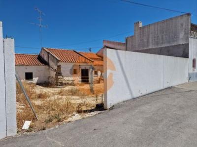 Vente Maison Castro-marim AZINHAL 08 au Portugal