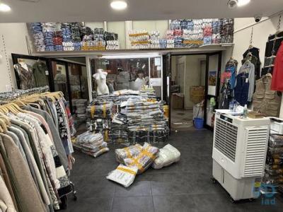 Annonce Vente Local commercial Lisboa