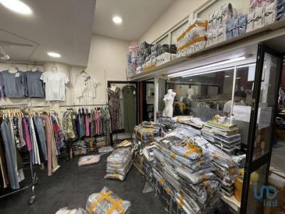 Acheter Local commercial Lisboa rgion LISBOA