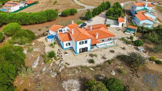 Annonce Vente 9 pices Maison Lourinha