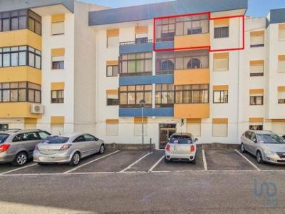 Annonce Vente 4 pices Appartement Olival-basto