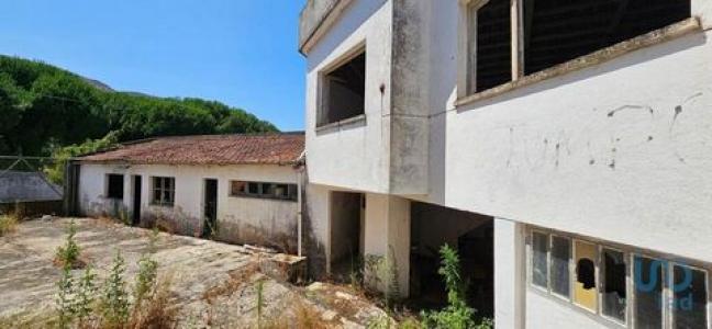 Acheter Local commercial Covao-do-coelho rgion SANTAREM
