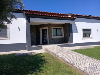 Acheter Maison 214 m2 Bombarral