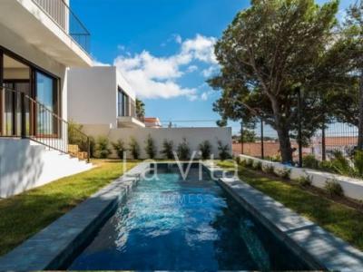 Acheter Maison 217 m2 Cascais