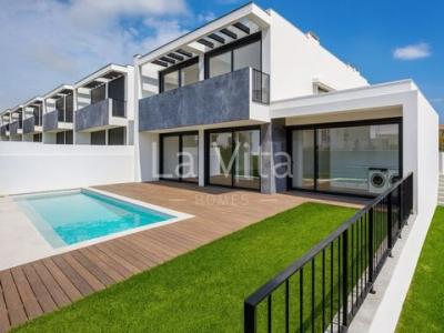Annonce Vente Maison Oeiras