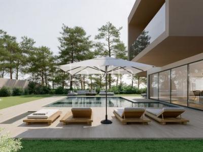 Acheter Maison 589 m2 Cascais