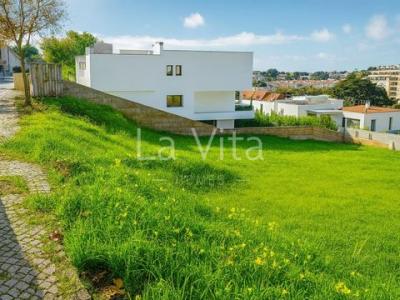 Annonce Vente Terrain Cascais