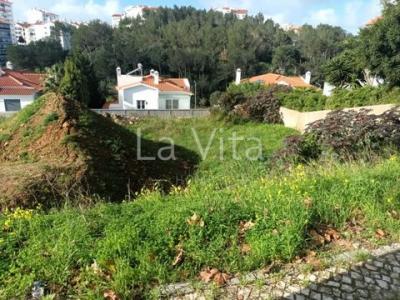 Acheter Terrain 645 m2 Cascais