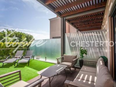 Acheter Appartement 148 m2 Loule