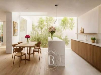 Acheter Maison 456 m2 Lisboa