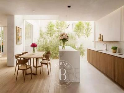 Annonce Vente 6 pices Maison Lisboa