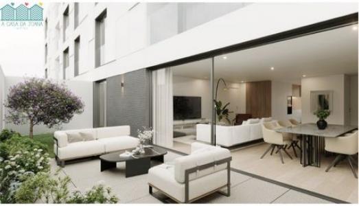 Annonce Vente Appartement Aveiro