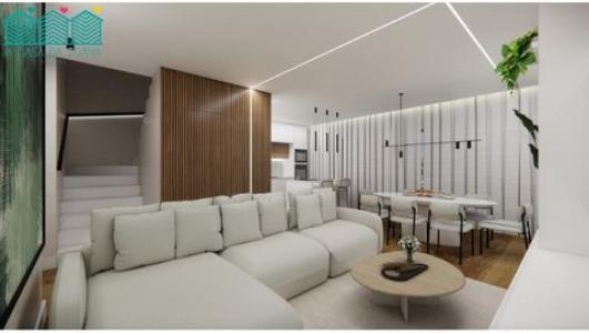 Acheter Maison 125 m2 Seixal