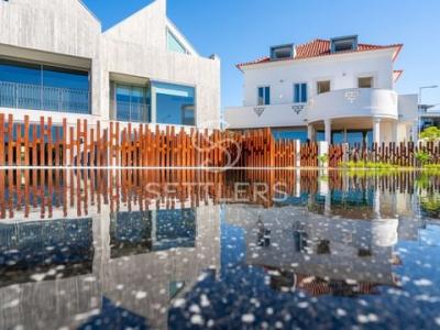 Annonce Vente Maison Cascais