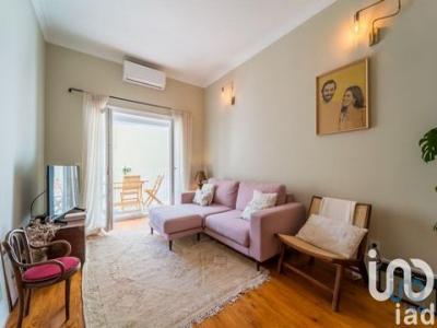 Acheter Appartement 98 m2 Lisboa
