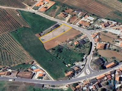 Annonce Vente Terrain Cadaval