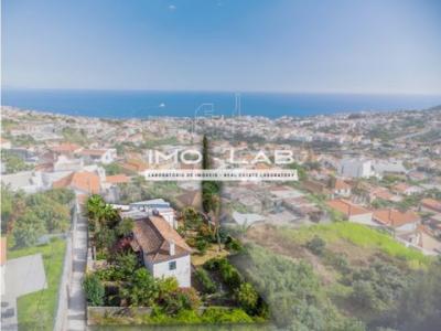Acheter Maison Funchal rgion MADEIRA