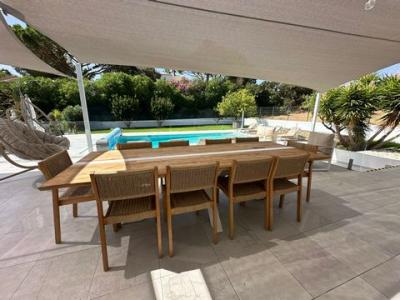 Vente Maison Almancil  08
