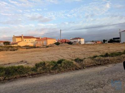 Annonce Vente Terrain Torres-vedras