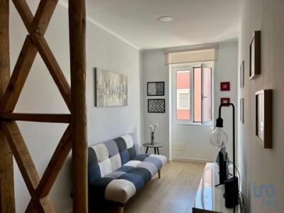 Annonce Vente 4 pices Appartement Lisboa