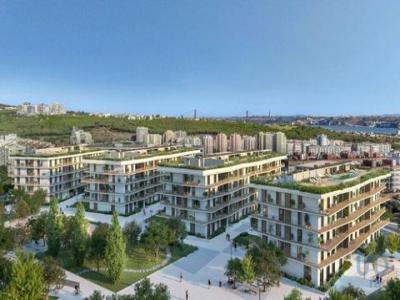 Acheter Appartement Alges rgion LISBOA