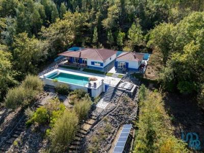 Acheter Maison 113 m2 Arganil