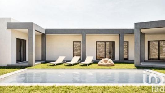 Annonce Vente 6 pices Maison Alcobaca
