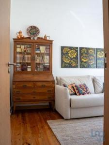 Acheter Appartement 56 m2 Lisboa