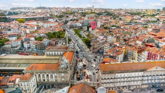 Annonce Vente 3 pices Appartement Porto
