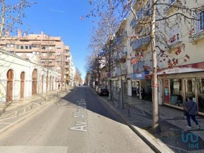 Annonce Vente Immeuble Barreiro
