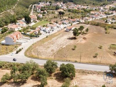 Vente Terrain Sesimbra CASTELO-(SESIMBRA) 15 au Portugal