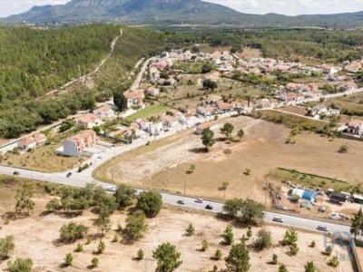 Annonce Vente Terrain Sesimbra