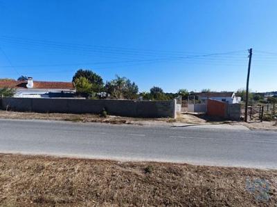 Annonce Vente Terrain Coruche