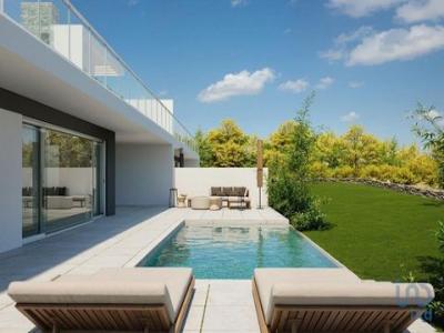 Annonce Vente 11 pices Maison Mafra