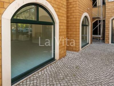 Annonce Location Local commercial Cascais
