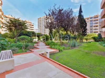 Louer Appartement 81 m2 Cascais