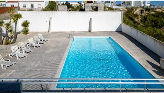 Louer Appartement 111 m2 Nazare