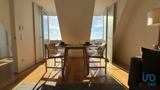 Annonce Location Appartement Lisboa