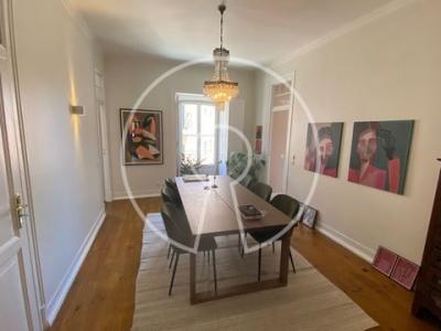 Louer Appartement 214 m2 Cascais