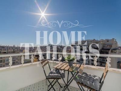 Louer Appartement 80 m2 Lisboa