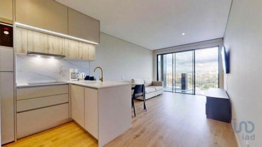 Louer Appartement 34 m2 Vila-nova-de-gaia