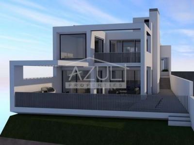 Acheter Terrain 162 m2 Loule