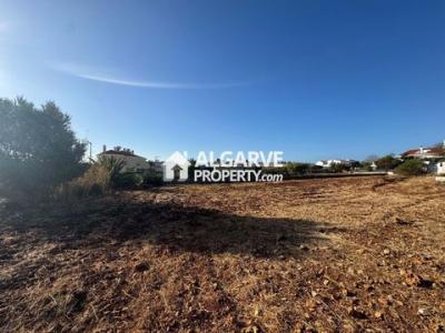 Vente Terrain Boliqueime  08 au Portugal