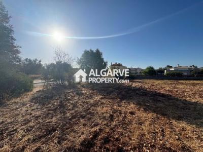 Acheter Terrain 2000 m2 Boliqueime