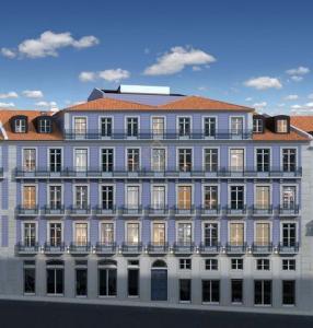 Annonce Vente Appartement Lisboa